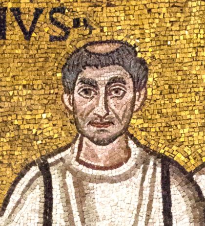 Tra le pagine di Cassiodoro: il profumo del Recioto Tra le pagine di Cassiodoro: il profumo del Recioto