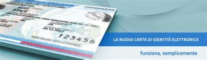 Carte d’identità cartacee - cessazione validità