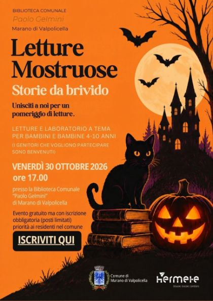 Letture Mostruose