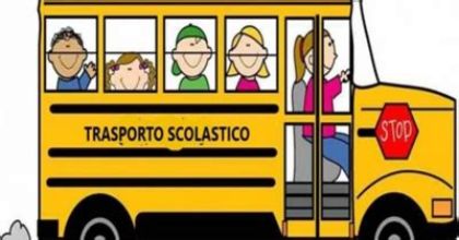 Trasporto scolastico 2025-2026 Trasporto scolastico 2025-2026