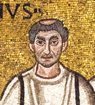 Cassiodoro