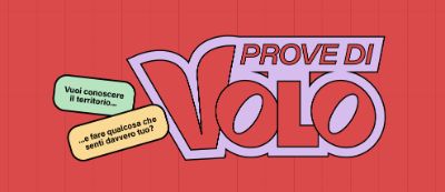 Prove di volo