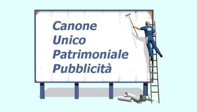 Canone pubblicità