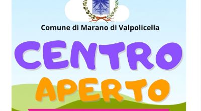 centro aperto 2026 2027