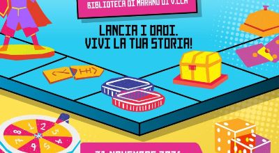 GAME ZONE Marano