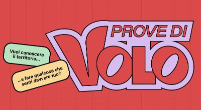 Prove di volo