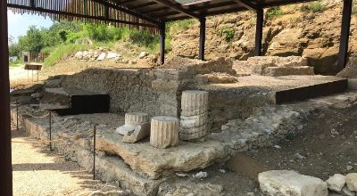 Tempio di Minerva