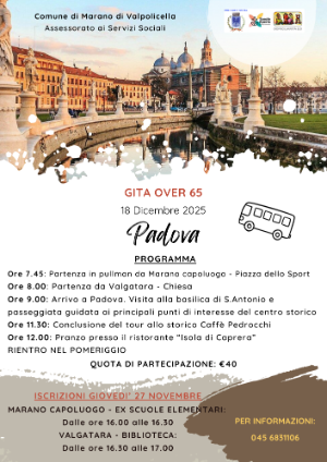 Volantino gita anziani Padova (1)