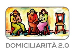 Logo Domiciliarita'