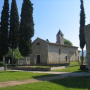 Chiesa di San Marco al Pozzo 1 Chiesa di San Marco al Pozzo 1